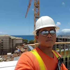 Meet your Posher, Joseph